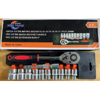 Bộ Cần Tự Động New Tools