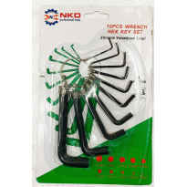 Bộ Lục Giác Đen