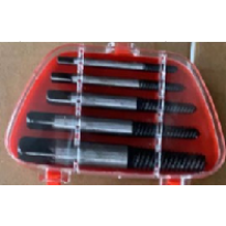 Bộ Mở Ốc Gãy 5 Cây