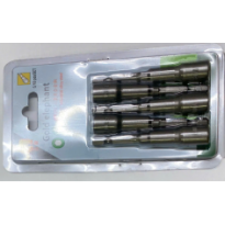 Đầu Bắn Tôn Dài Con Voi