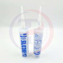 Keo Silicone Con Cọp 112