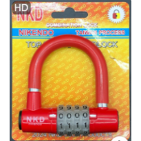 Khóa 4 Số Cung NKD