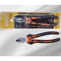 Kìm Cắt Thân Cam 55 Nurit 