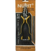 Kìm Điện Đa Năng Cao Cấp Nurit
