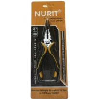 Kìm Nhọn Đa Năng Cao Cấp Nurit