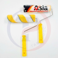Cọ Lăn Việt Mỹ Asia 3 Màu