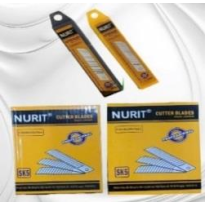 Lưỡi Dao Rọc Giấy Nurit
