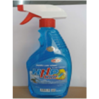 Nước Lau Kính Hoàng Ngọc (650ml)