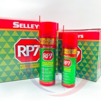 Chai Xịt Chống Rỉ Sét RP7 (175g/ 350g)