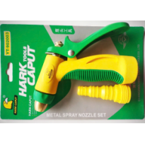 Súng Xịt Nước Hark Caput