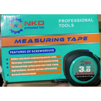 Thước NKD 1 Mặt