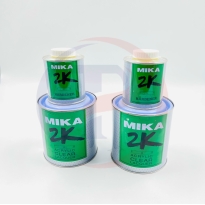 Dầu Bóng 2K MIKA 280 Xanh Chuối