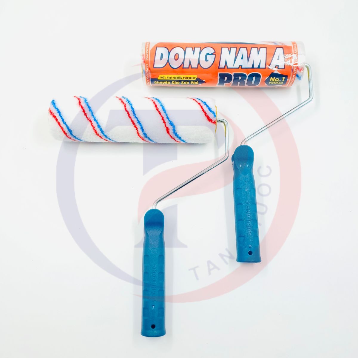 Cọ lăn Đông Nam Á Pro
