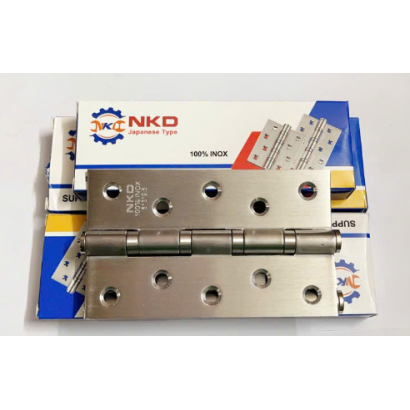 Bản Lề Inox NKD