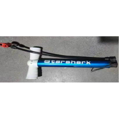 Ống Bơm Starshark