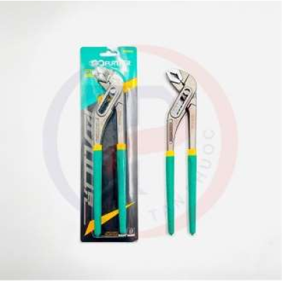 Kìm Mỏ Quạ Cao Cấp GF - Gofuther