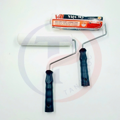 Cọ Lăn Việt Mỹ Epoxy
