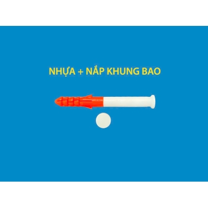 Nắp Khung Bao Hưng Thịnh 