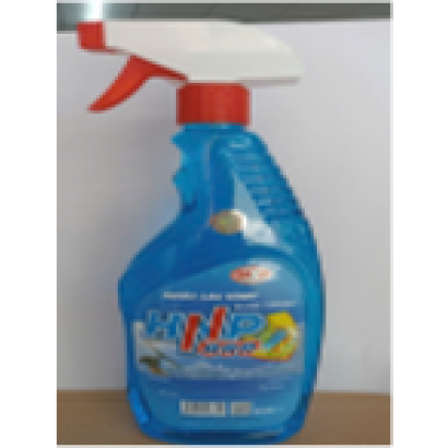 Nước Lau Kính Hoàng Ngọc (650ml)