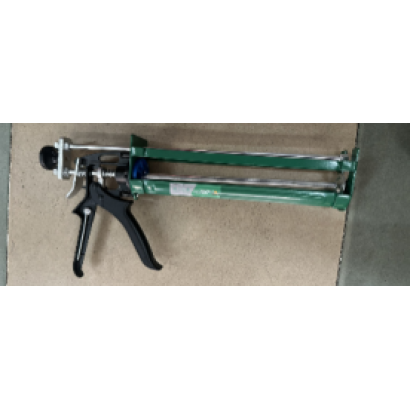 Súng Bắn Keo Máng Có Ti HC 648 Hark Caput