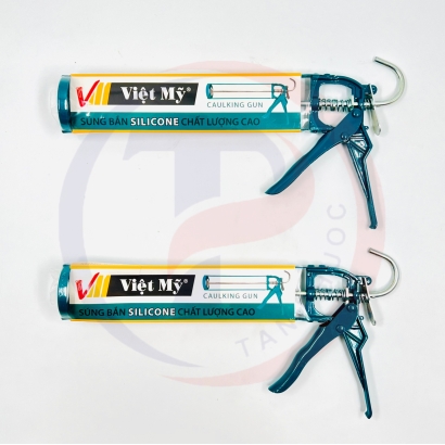 Súng bắn silicone Việt Mỹ loại 3