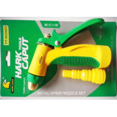 Súng Xịt Nước Hark Caput