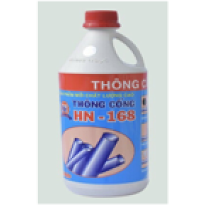 Thông Cống Thường Hoàng Ngọc 168 (1.200 gr)