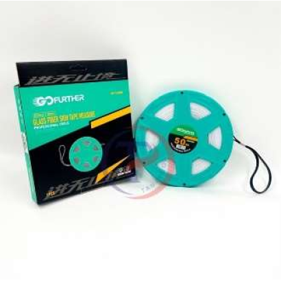 Thước Dây Cao Cấp GF - Gofuther