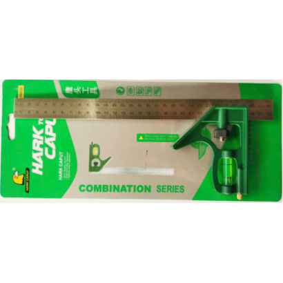 Thước Góc Thủy Hark Caput