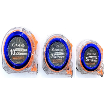 Thước Rhino Nhật Trong 2 Mặt 704