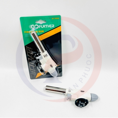 Khò ga trắng cao cấp GoFuther 920