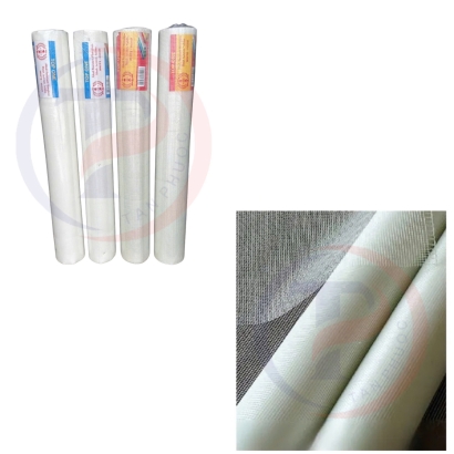 Lưới thủy tinh gia cường chống thấm