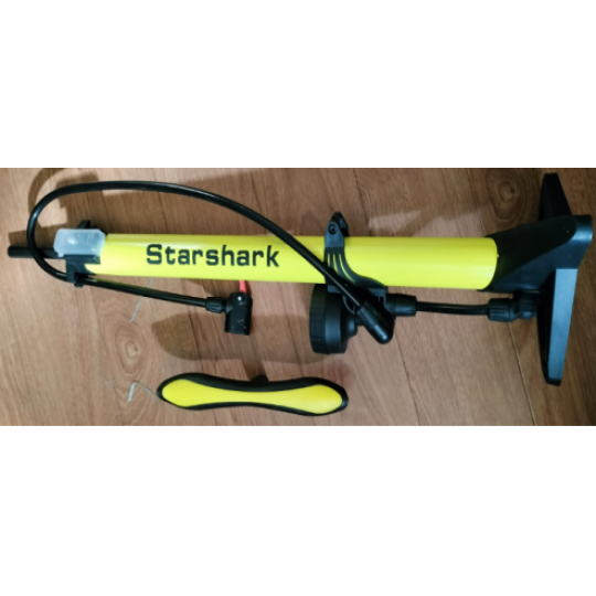Ống Bơm Starshark