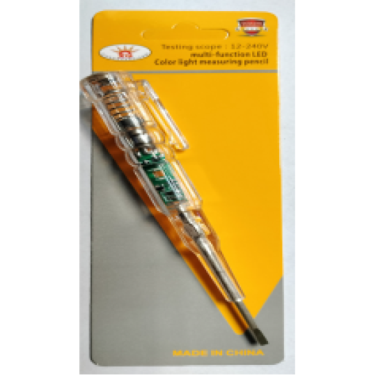 Bút Thử Điện 
