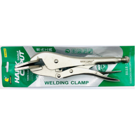 Kìm Bấm 10"/ 250mm Hark Caput
