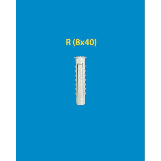 Tắc Kê R (Màu Xám) Hưng Thịnh