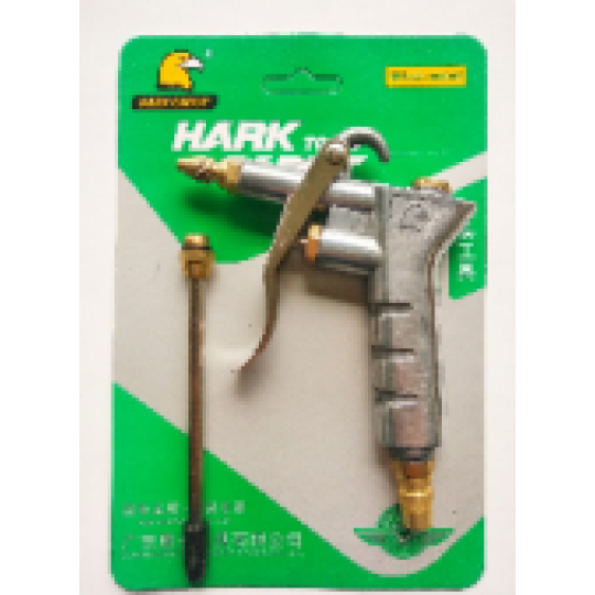 Súng Xịt Hơi Xi Hark Caput
