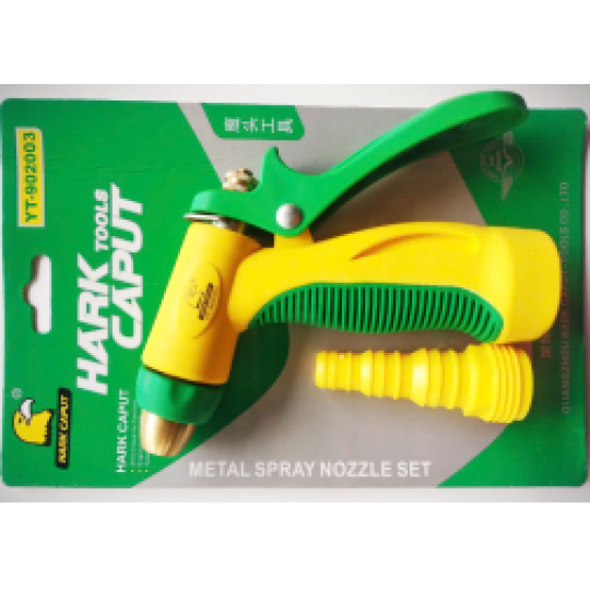 Súng Xịt Nước Hark Caput