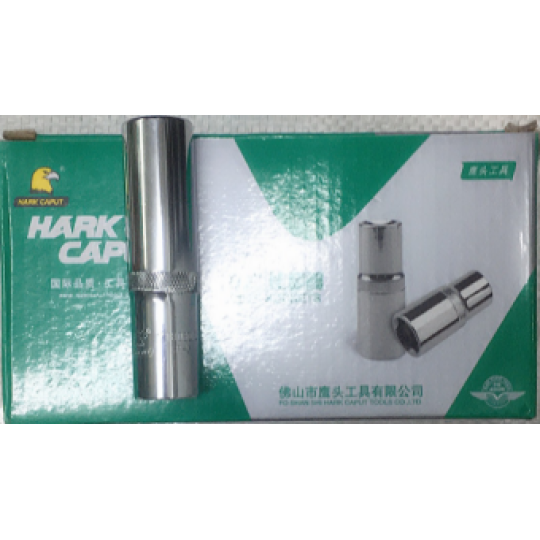 Típ Dài 1/2 Hark Caput 