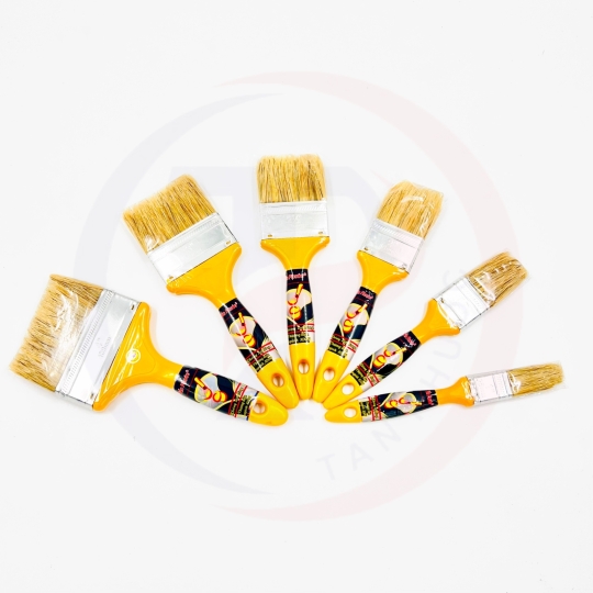 Cọ cán nhựa Tấn Phước loại 1 