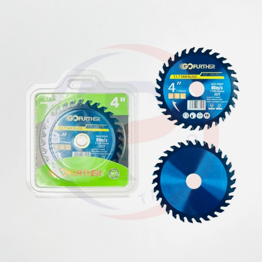Lưỡi Cắt Gỗ Cao Cấp GF
